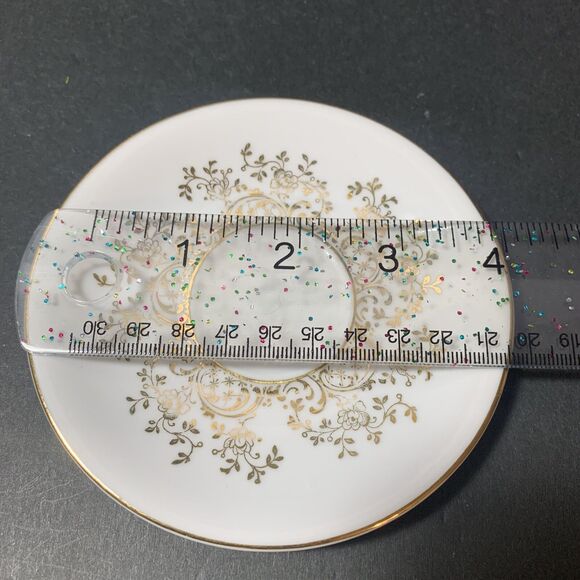 Germany Bavara Small Tea Cup and Saucer - Picture 5 of 9